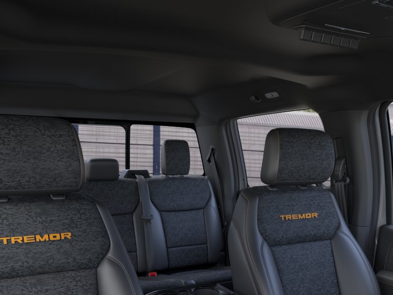 New 2026 Avalanche Ford Tremor image 22