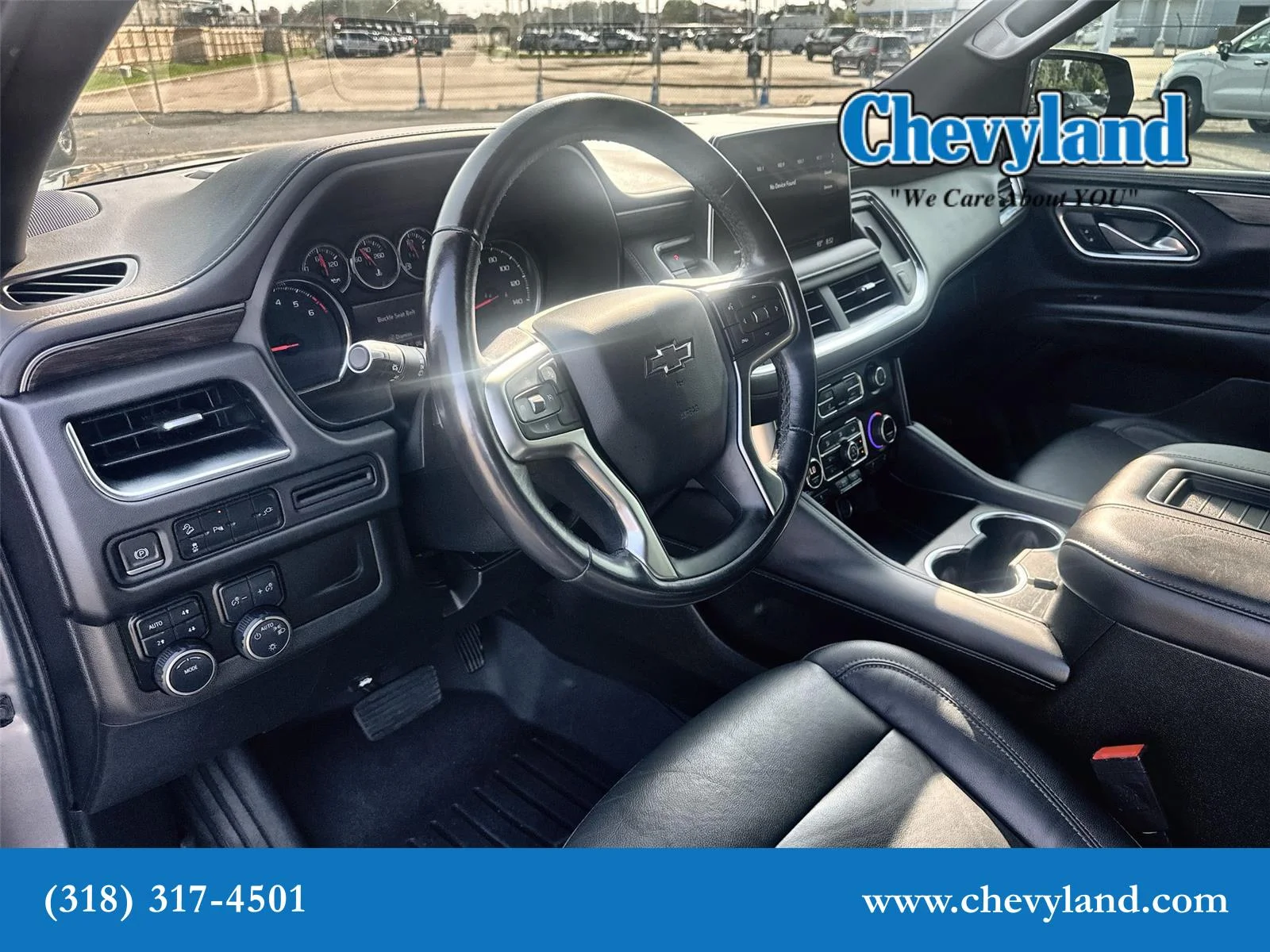 Used 2021 SATIN STEEL METALLIC Chevrolet Z71 image 10