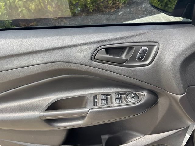 Used 2018 Silver Ford S image 15