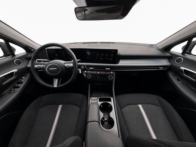 New 2026 Serenity White Hyundai SEL Sport image 32