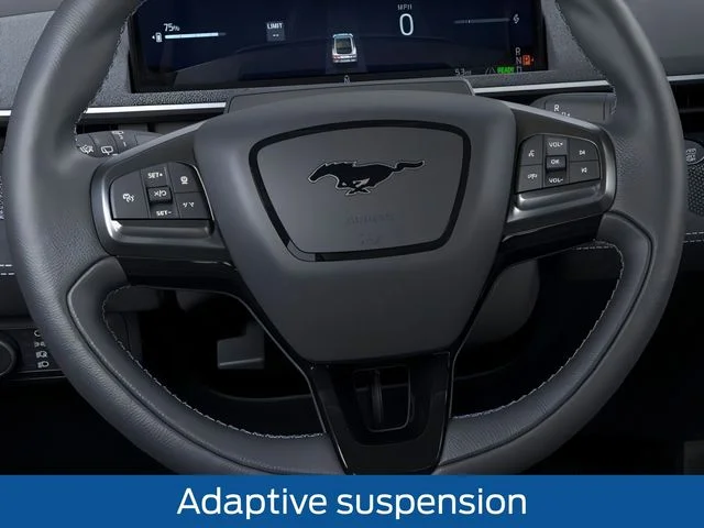 2025 Ford Mustang Mach-E GT - Photo 14