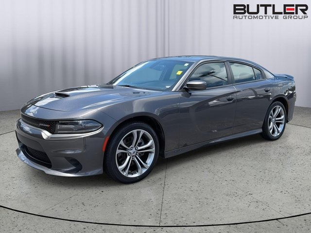 2021 Dodge Charger GT