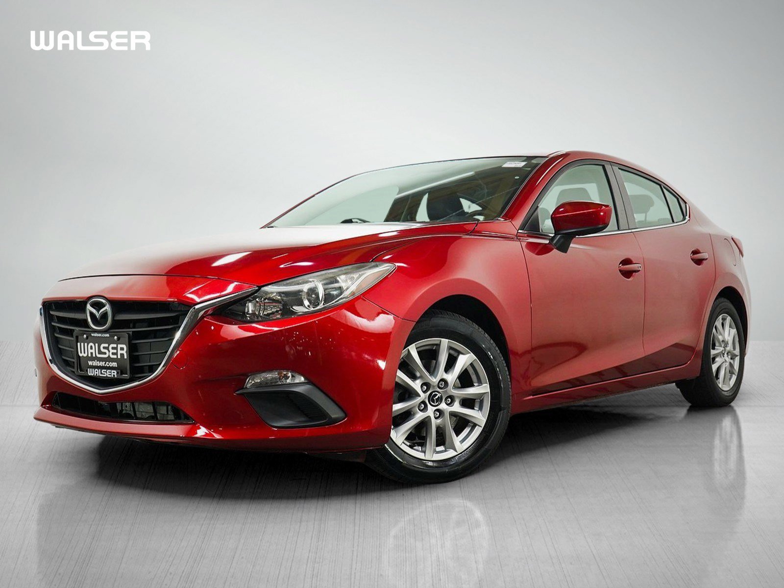 2014 Mazda CX-3 I Touring 4-Door AT SKYACTIV's photo