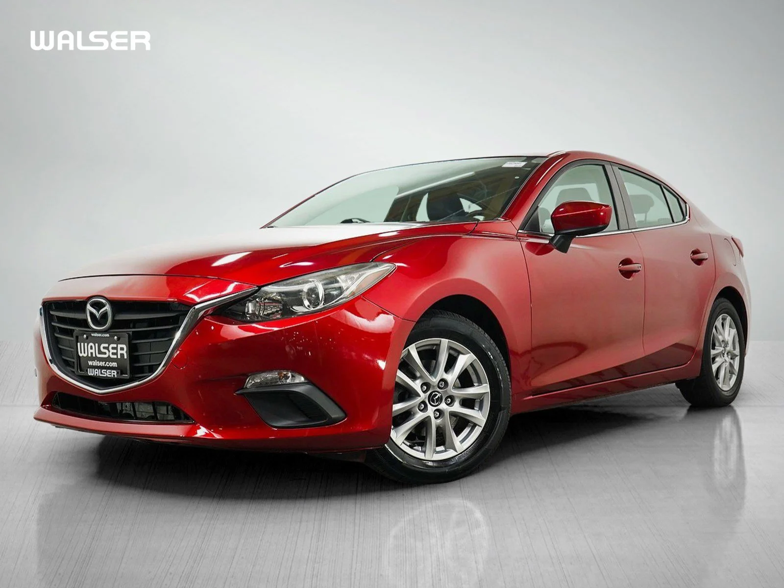 2014 Mazda CX-3 I Touring 4-Door AT SKYACTIV's photo