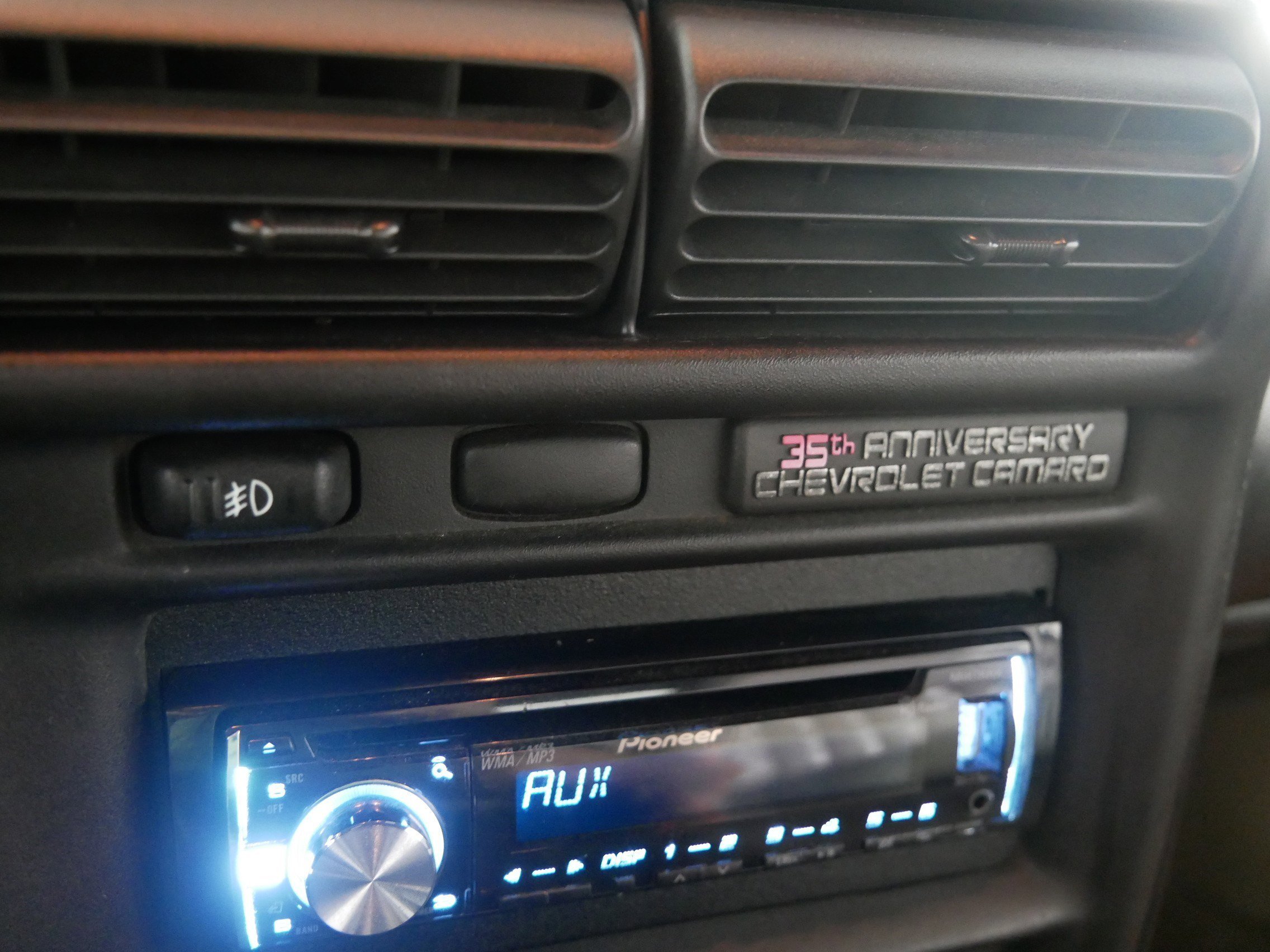 2002 Chevrolet Camaro Z28 - Photo 32