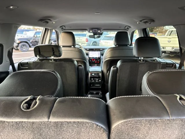 2022 Jeep Grand Cherokee L Limited - Photo 35