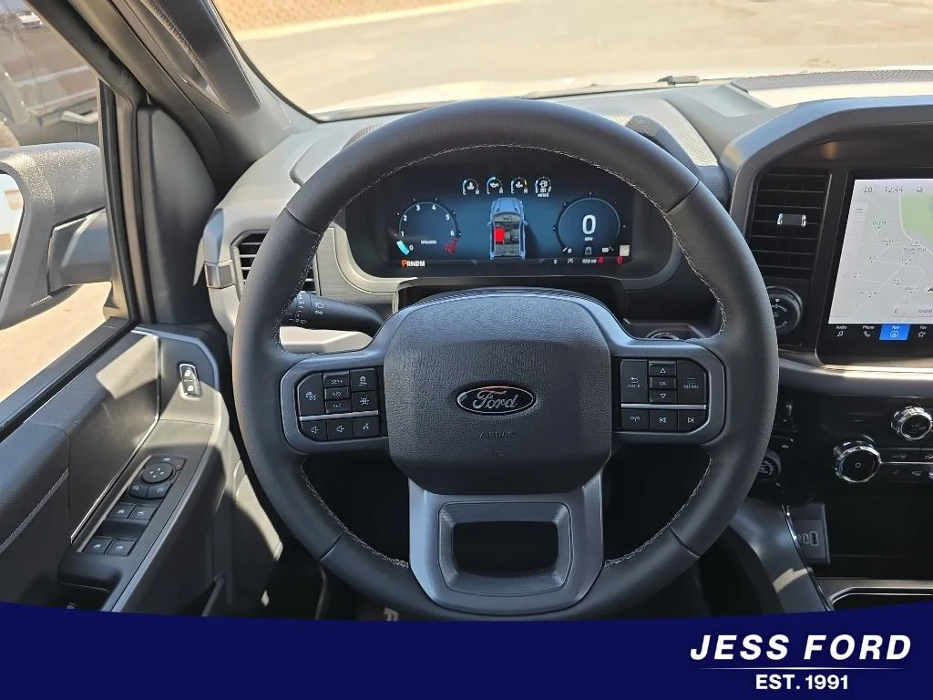 New 2026 Avalanche Ford XLT image 16