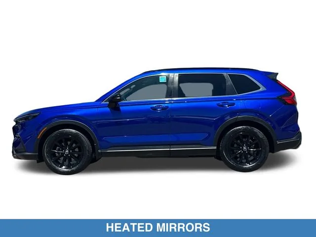 2023 Honda CR-V Sport - Photo 10