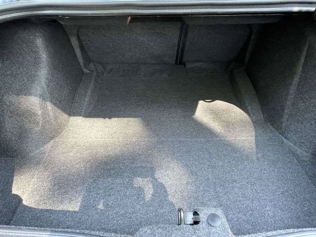 Certified Used 2022 Pitch Black Clearcoat Dodge R/T Scat Pack Widebody image 19