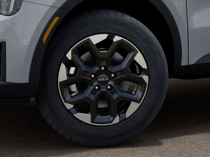New 2026 Wolf Gray Kia S image 34