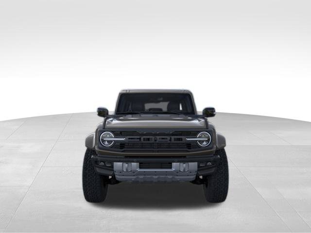 New 2026 Marsh Gray Ford Raptor image 6