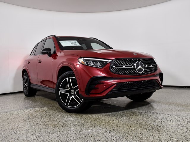 2026 Mercedes-Benz GLC Base - Photo 41