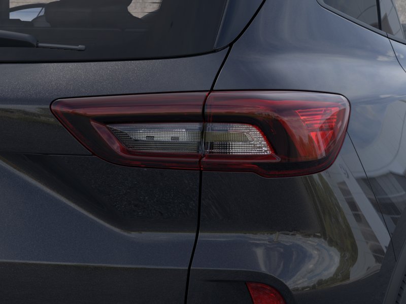 2025 Ford Escape Active - Photo 44