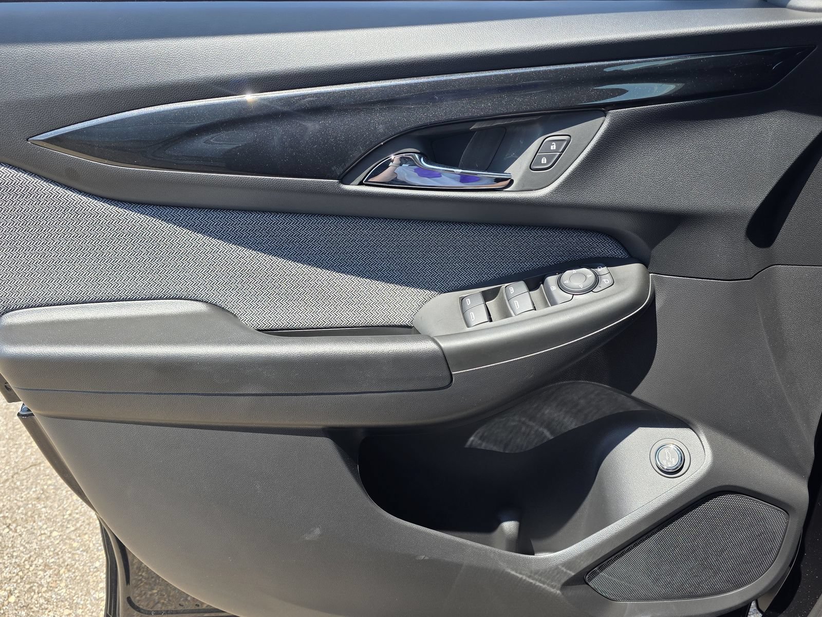 2026 Chevrolet Trailblazer LT - Photo 18