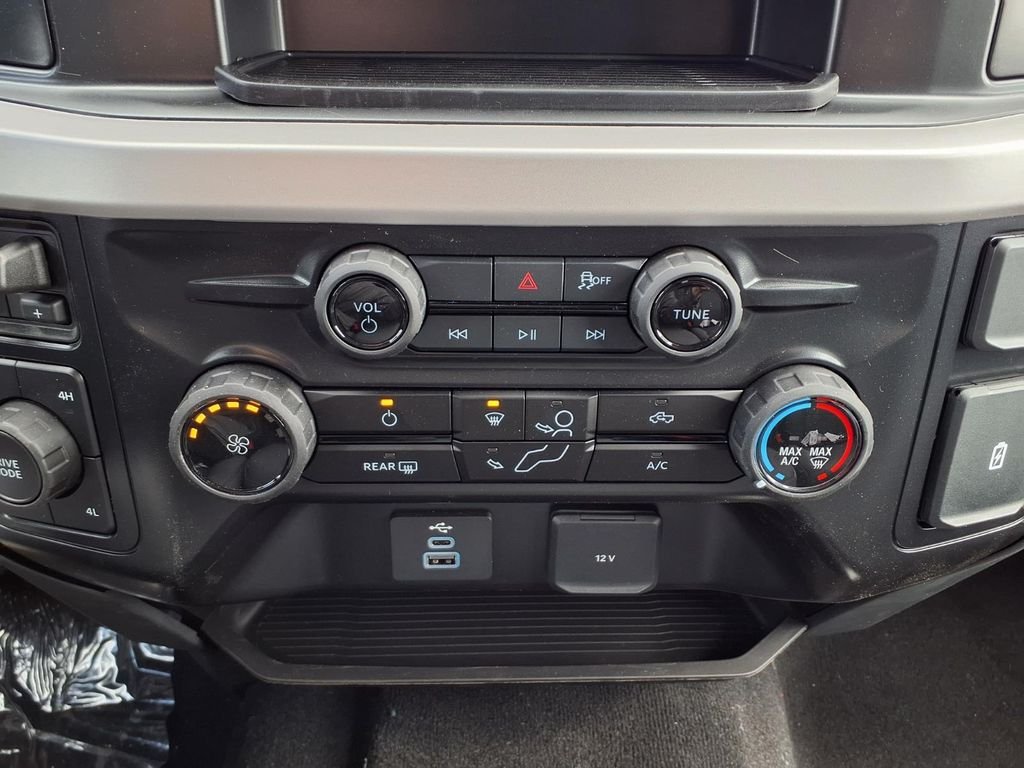 New 2026 Avalanche Ford F-250® XL image 17