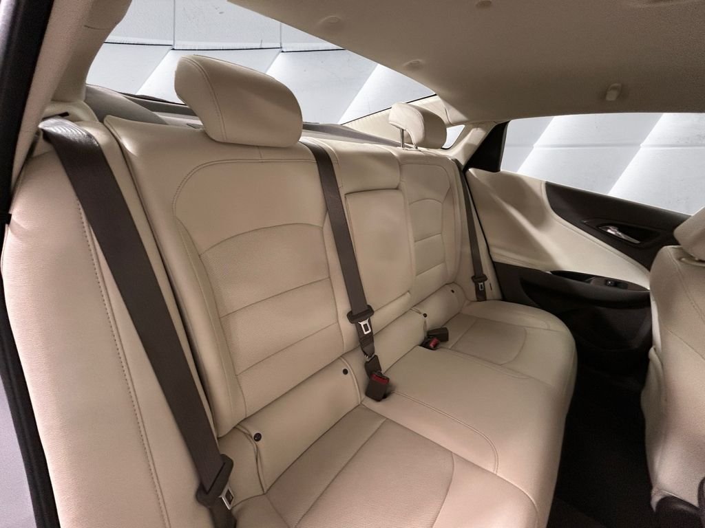2024 Chevrolet Malibu 2LT - Photo 16
