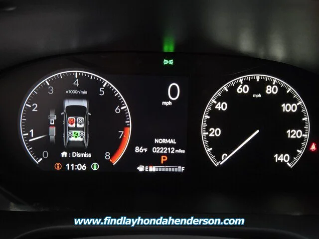 Certified Used 2024 Urban Gray Pearl Honda Sport image 63