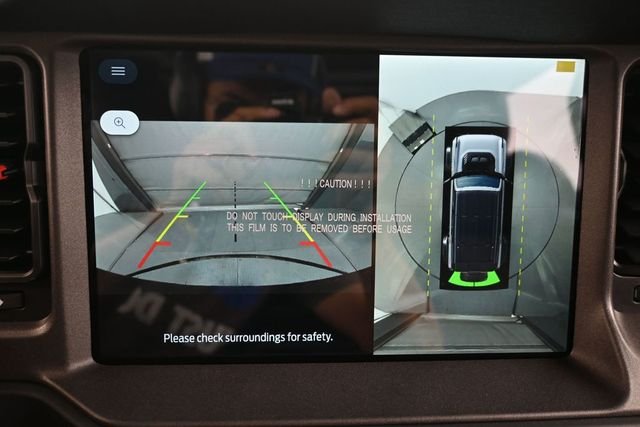 New 2026 Shelter Green Metallic Ford Raptor® image 22