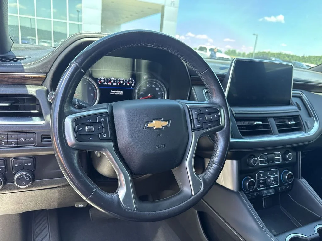 Used 2021 White Chevrolet Premier image 14
