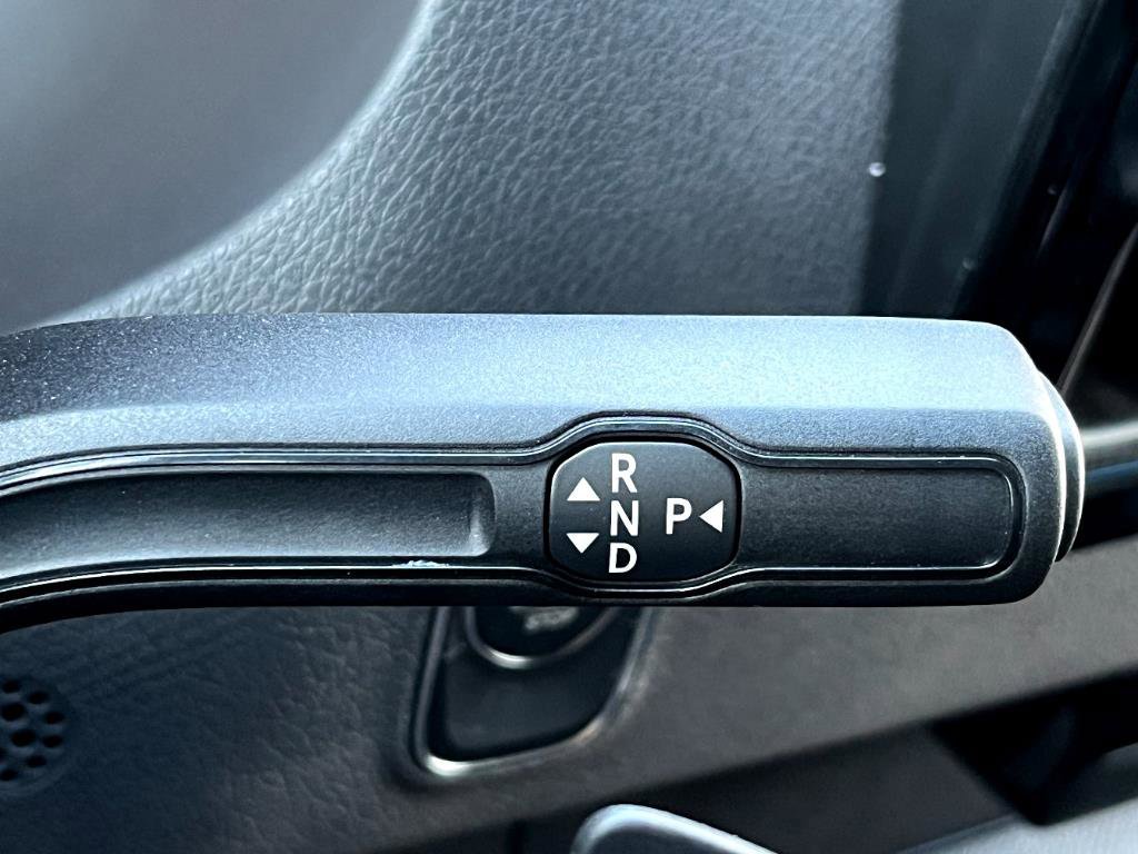 2024 Mercedes-Benz Sprinter Cargo Van Base - Photo 15