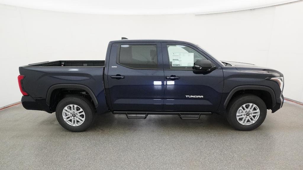 New 2026 Blueprint Toyota SR5 image 58