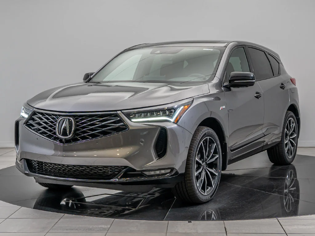 2026 Acura RDX