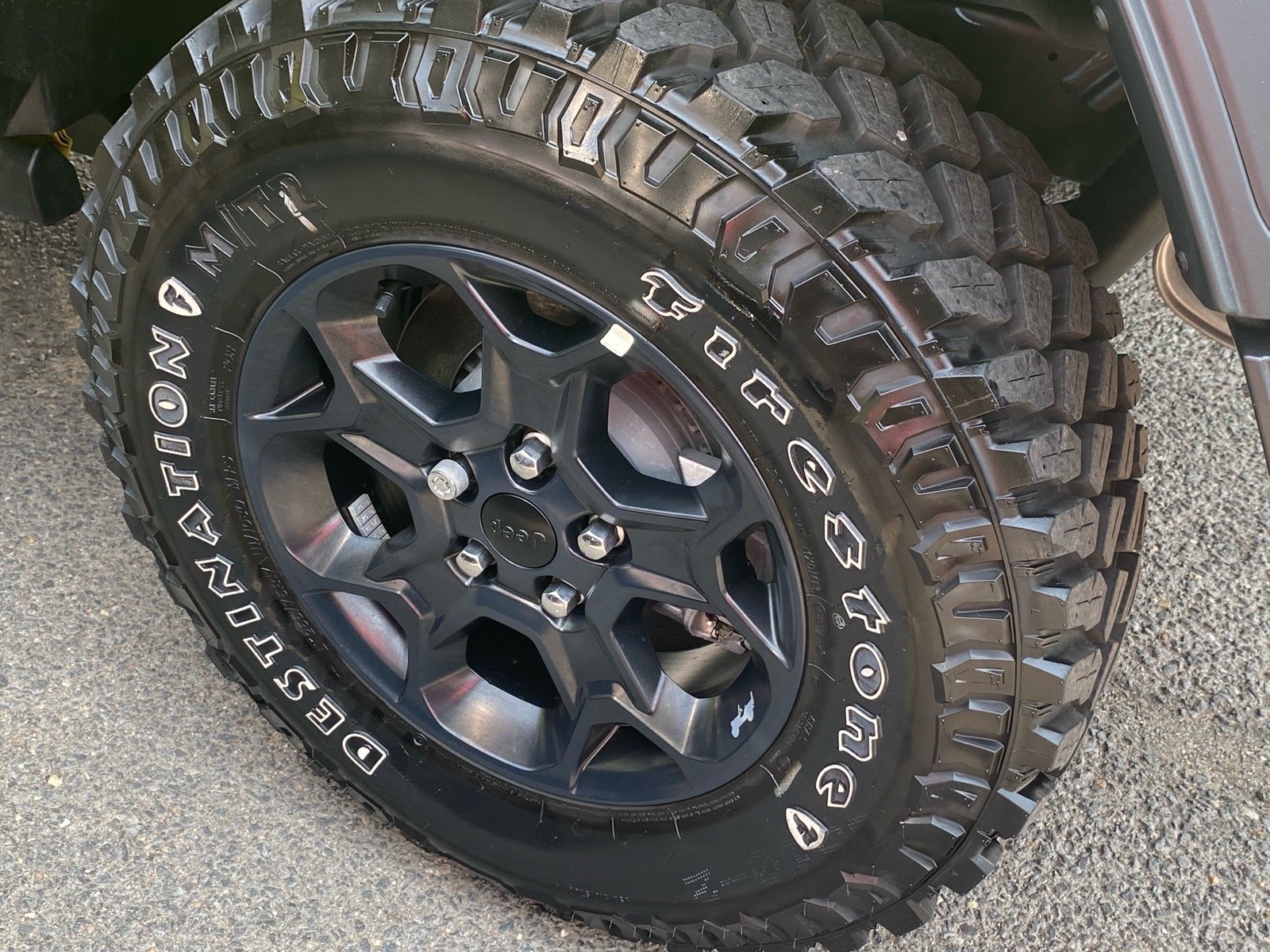 Used 2023 Yellow Jeep Willys 4xe image 20