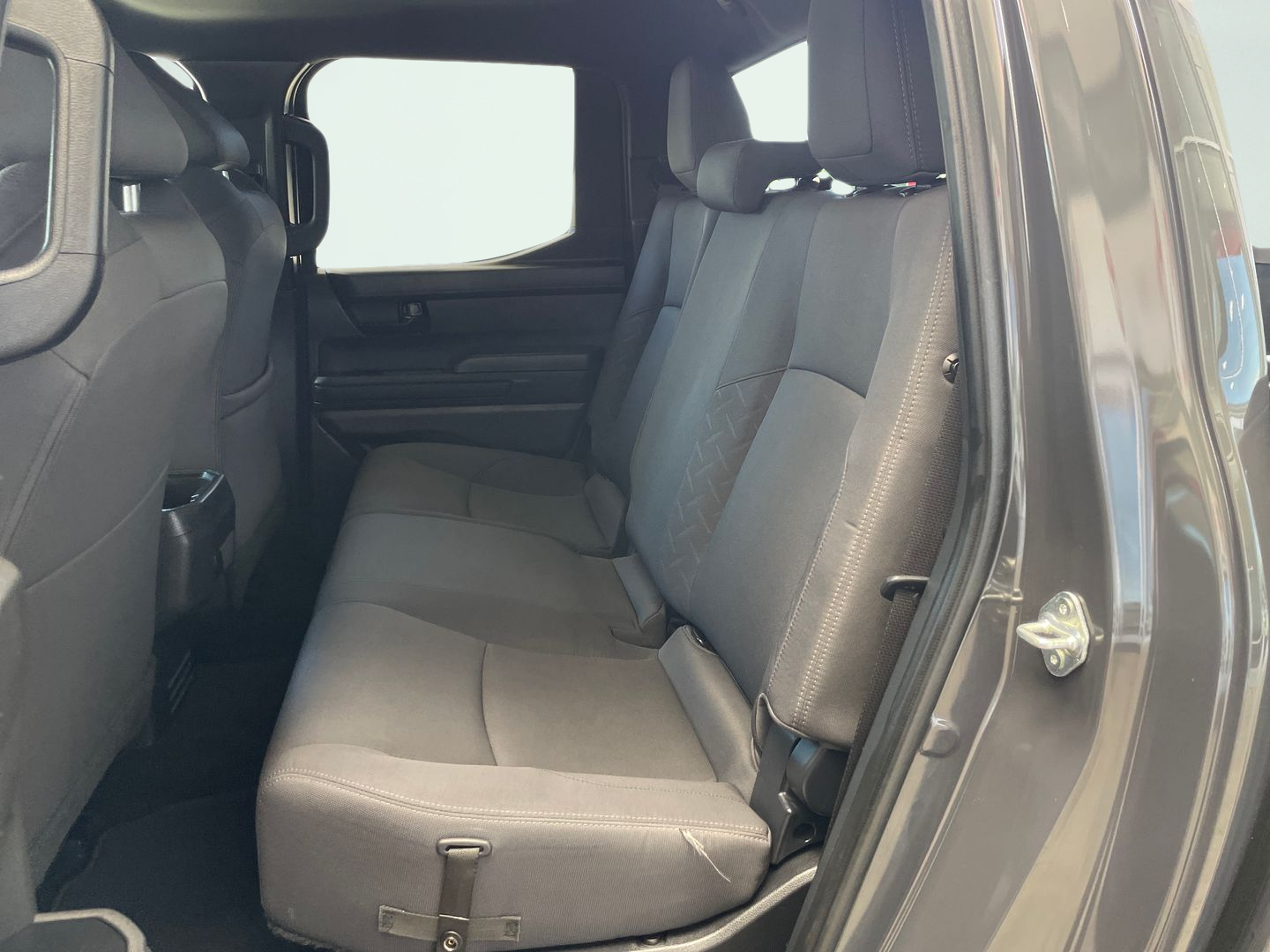 Certified Used 2024  Toyota SR5 image 12