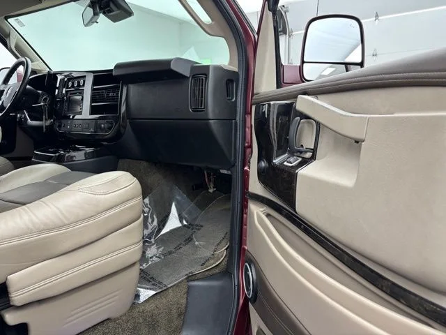Used 2020 01u GMC Explorer Limited SE image 22
