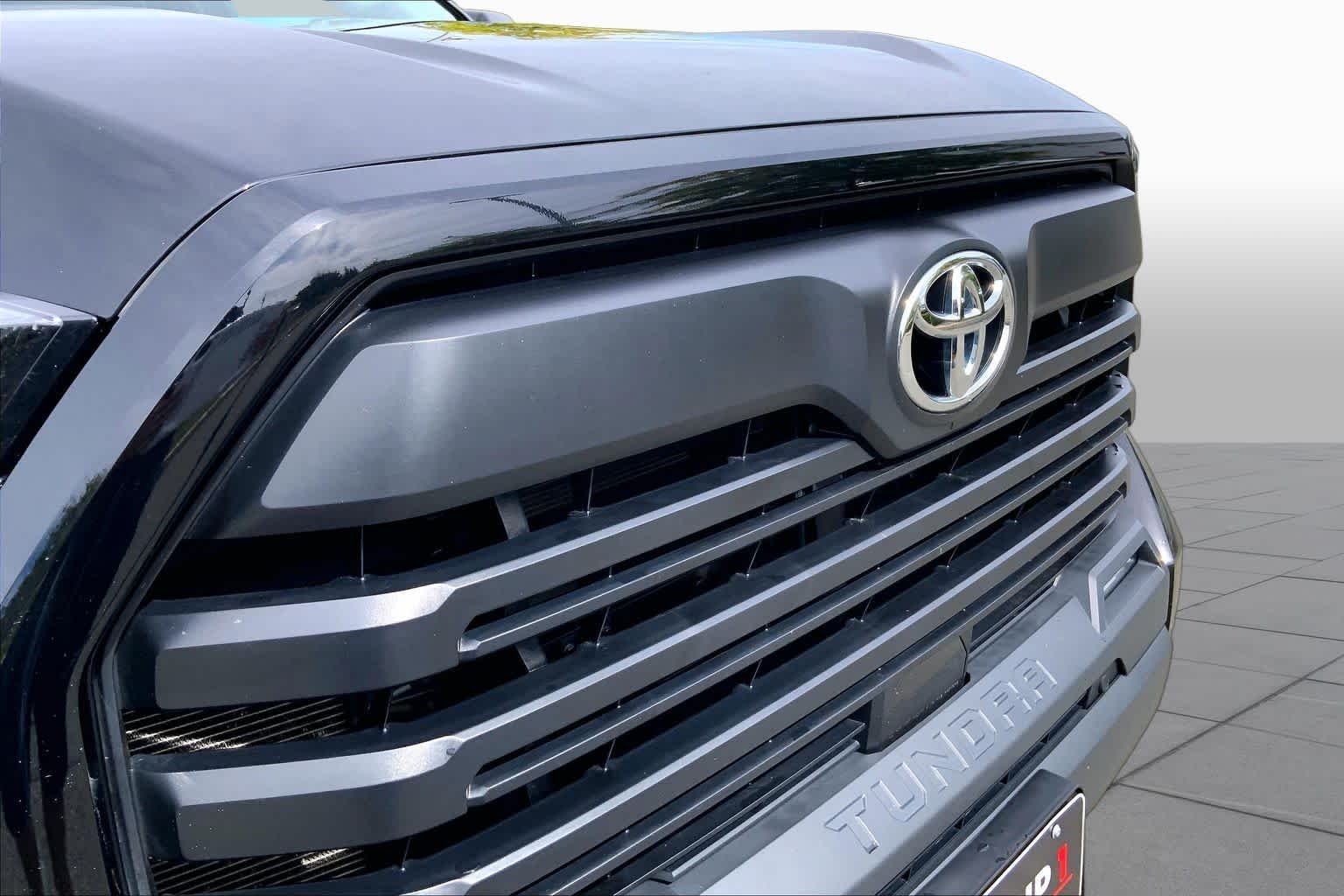 2023 Toyota Tundra SR5 - Photo 30
