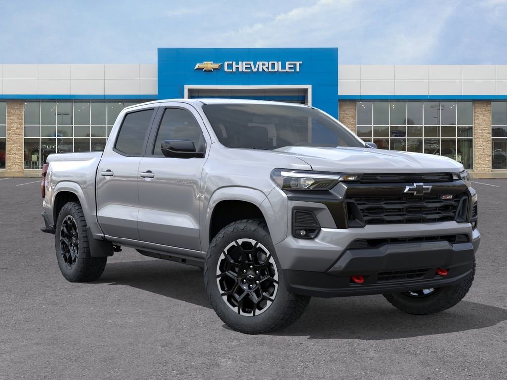 2026 Chevrolet Colorado Z71 - Photo 7