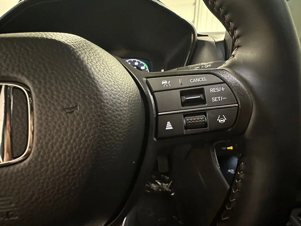 Used 2026 White Honda Sport-L image 36