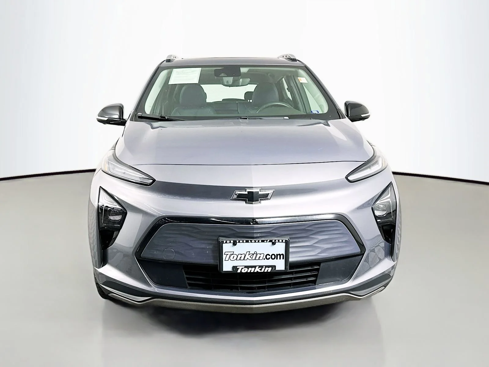 Used 2023 Chevrolet Bolt EUV Premier with VIN 1G1FZ6S05P4129475 for sale in Portland, OR