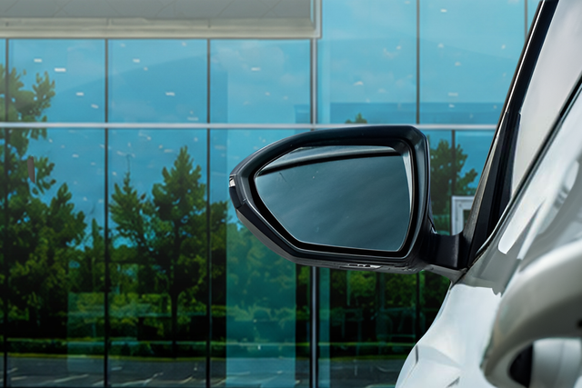 2025 Hyundai Tucson XRT - Photo 11
