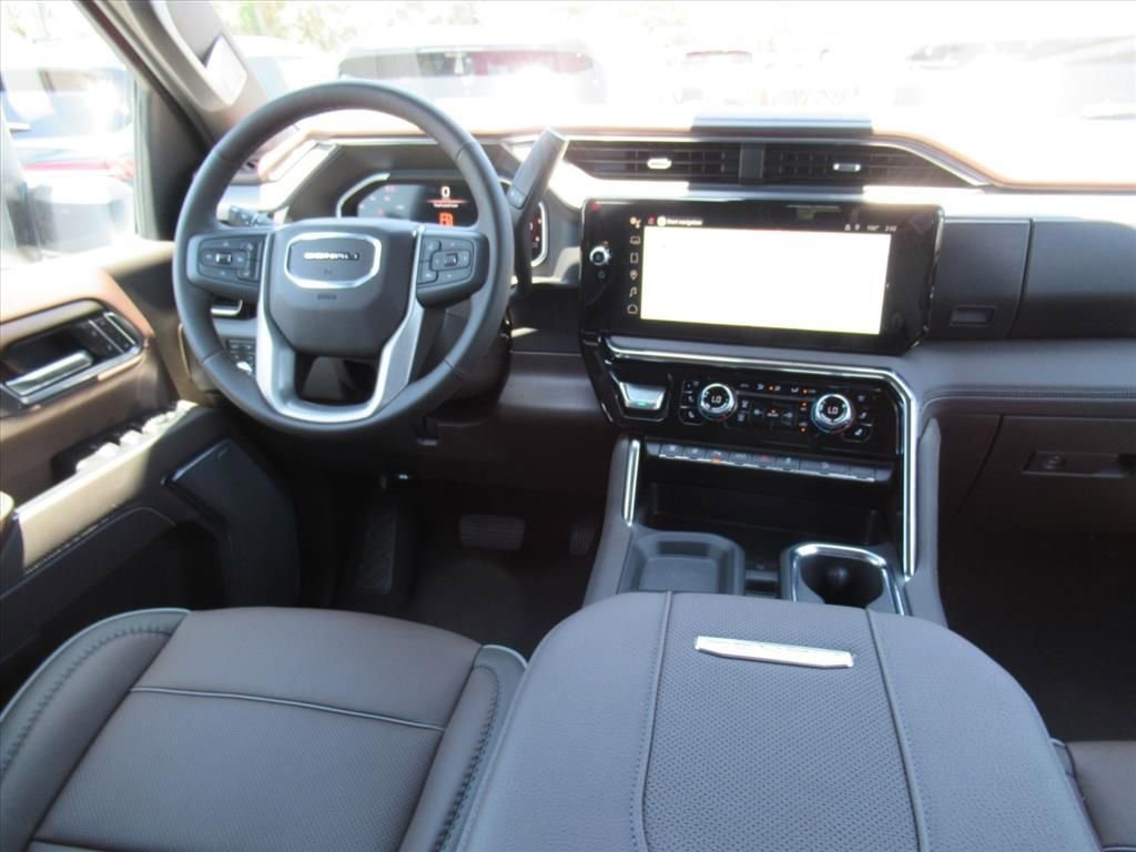 2026 GMC Sierra 2500HD Denali - Photo 16