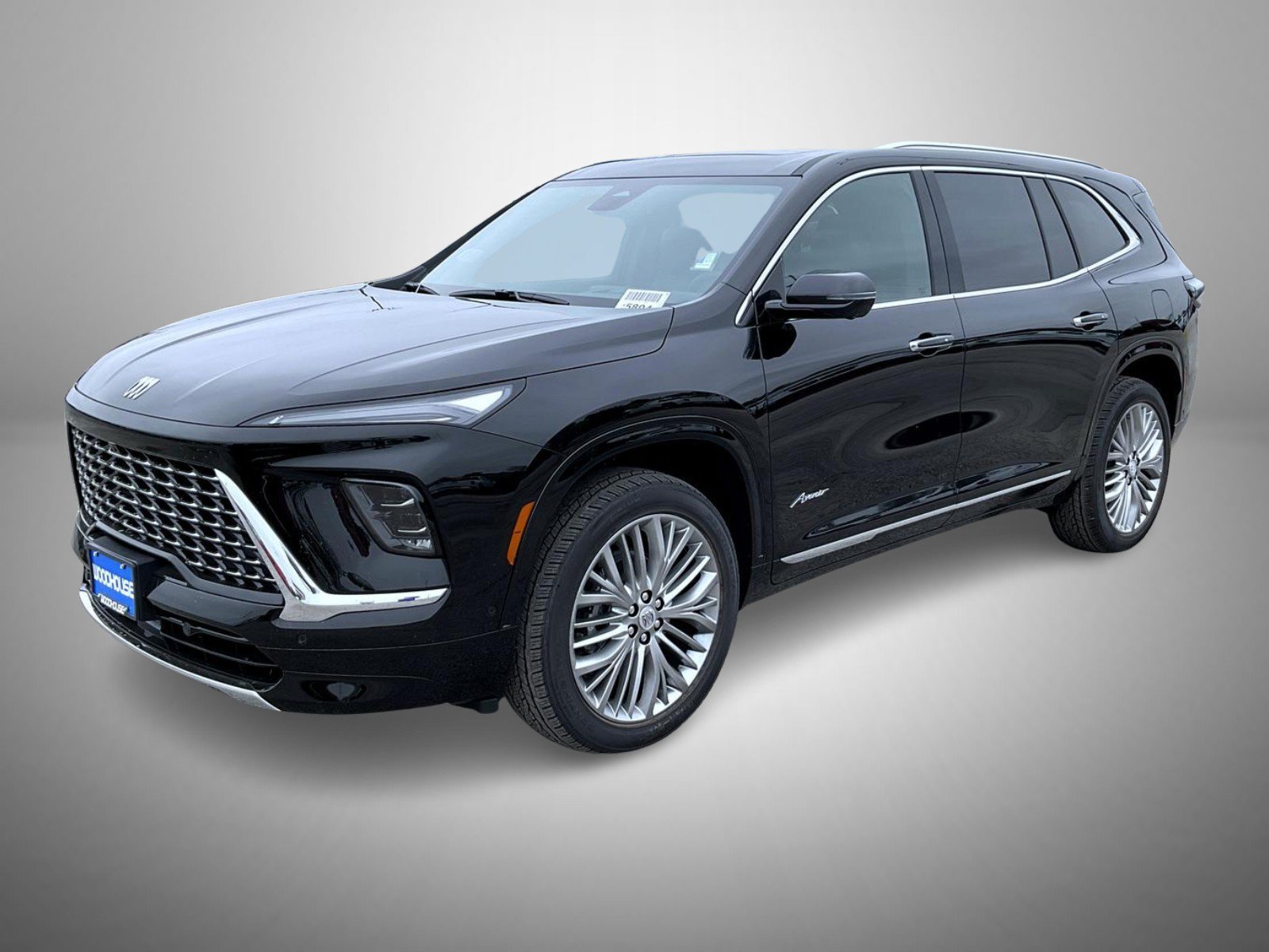 2027 Buick Enclave