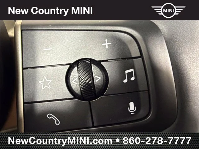 Certified Used 2026 Blue MINI Signature image 17