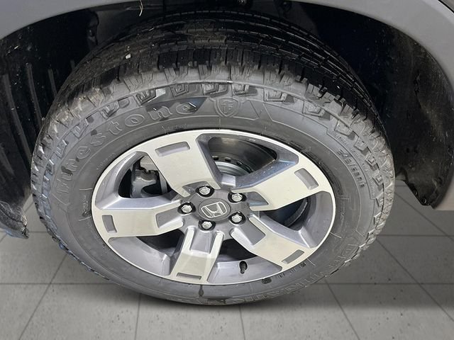 2026 Honda Ridgeline RTL - Photo 11