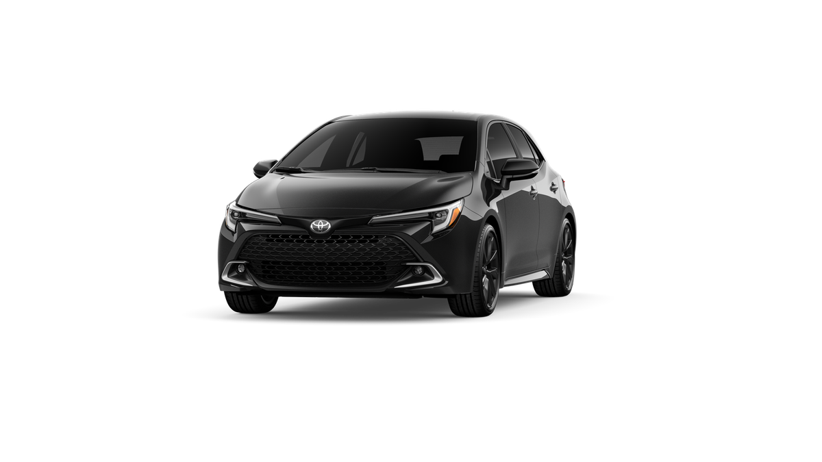 New 2027 Inked Toyota XSE image 18