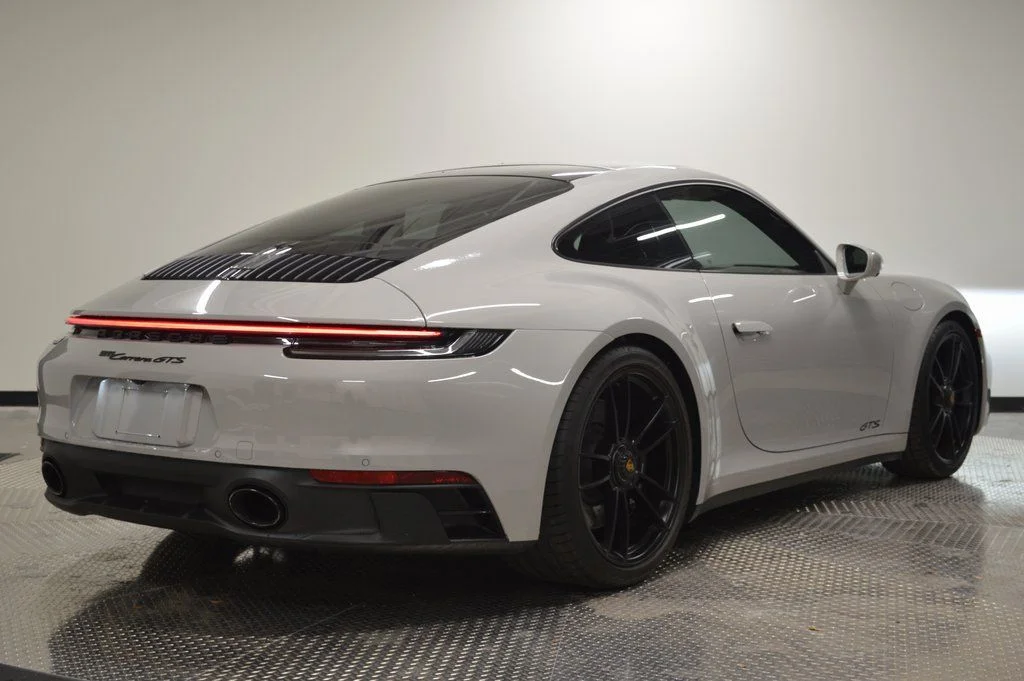 Used 2024  Porsche Carrera GTS image 7