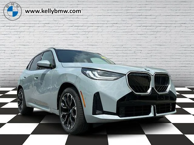 2026 BMW X3 30 XDRIVE's photo