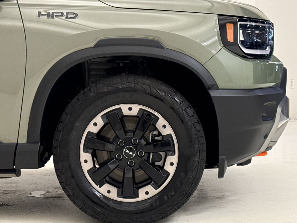 2026 Honda Passport TrailSport Elite - Photo 6