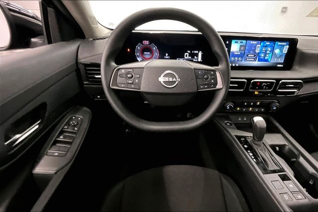 New 2027 Super Black Nissan S image 22