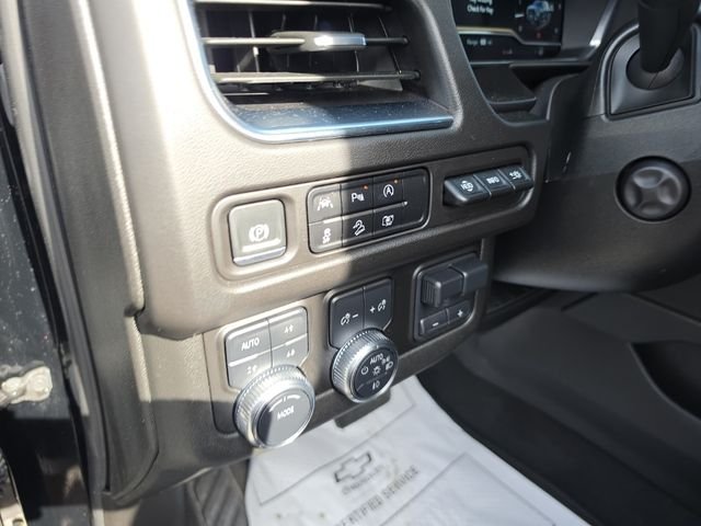 2024 GMC Yukon AT4 - Photo 19