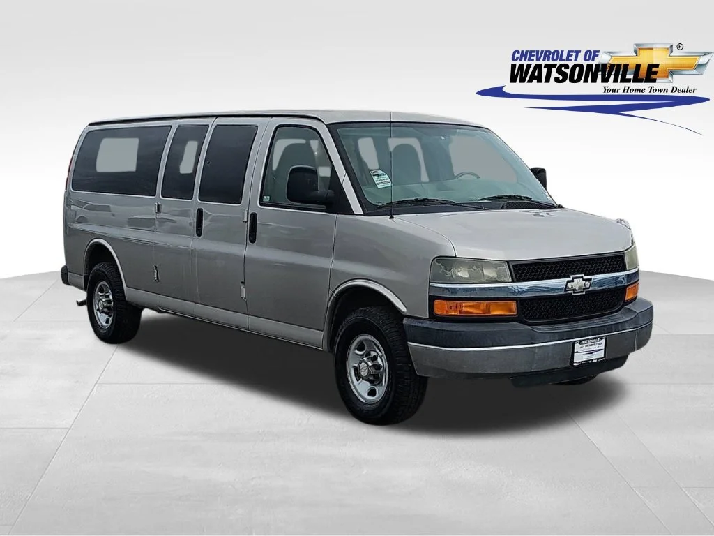 2007 Chevrolet Express