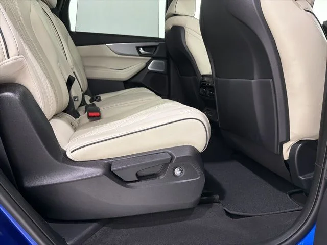 2025 Acura MDX A-spec w/Advance Package - Photo 25