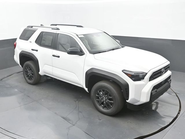 New 2026 Ice Cap Toyota SR5 image 26