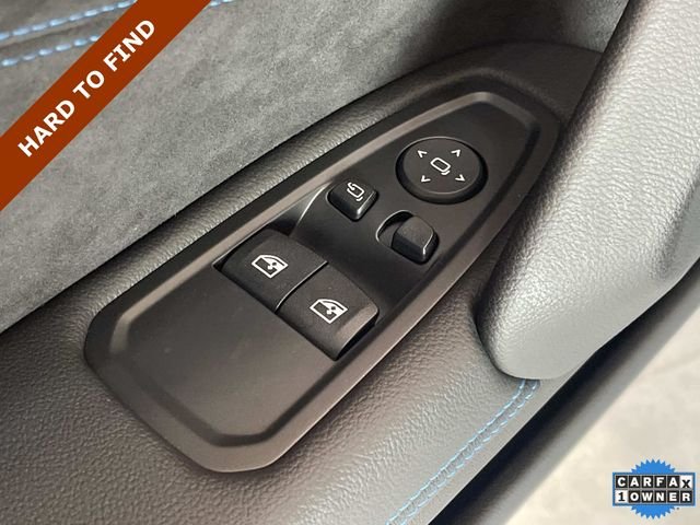 Used 2026 Green BMW sDrive M40i image 21