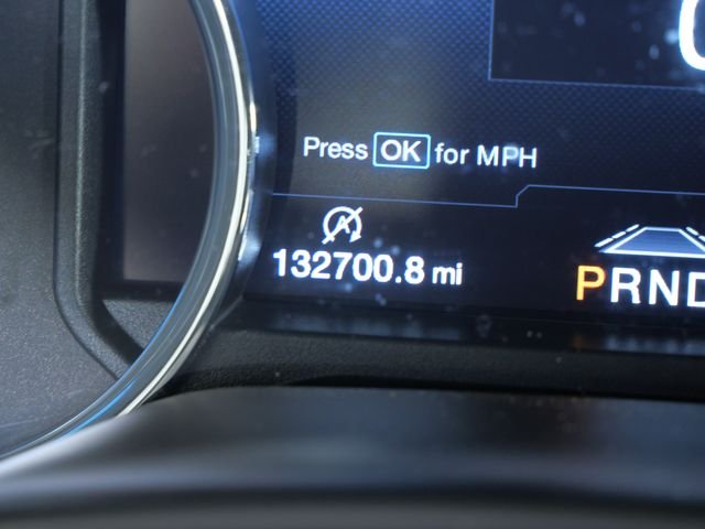 Certified Used 2020 Black Ford Lariat image 31