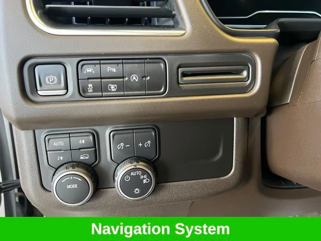 Certified Used 2023 Beige Chevrolet LT image 9